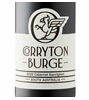Corryton Burge Cabernet Sauvignon 2022