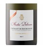 André Delorme Terroirs Minéraux Crémant De Bourgogne