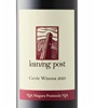 Leaning Post Cuvée Winona 2023