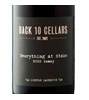 Back 10 Cellars Everything At Stake Gamay 2024