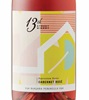 13th Street Expression Series Cabernet Franc Rosé 2025