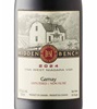 Hidden Bench Gamay 2024