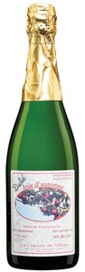 La Cidrerie du Village Autumn Joy Sparkling Cider