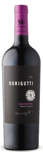 Durigutti Cabernet Franc 2017