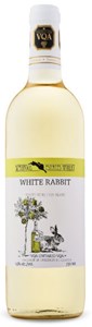Waupoos Estates Winery White Rabbit 2018