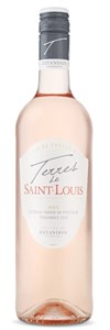 Terres de Saint-Louis Rosé 2019