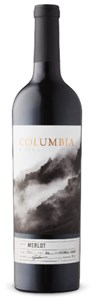 Columbia Winery Merlot 2017