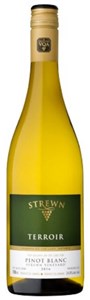 Strewn Winery Terroir Pinot Blanc 2018