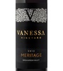 Vanessa Vineyard Meritage 2013