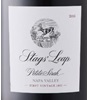 Stags' Leap Winery Petite Sirah 2016