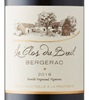 Le Clos du Breil Bergerac 2018