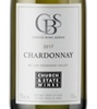 Church and State Wines Coyote Bowl Series Chardonnay 2017