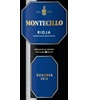 Montecillo Rioja Reserva Tempranillo 2019