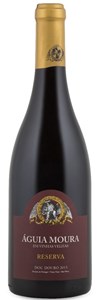 Åguia Moura Em Vinhas Velhas Reserva Tinto 2008