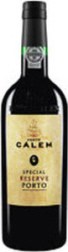 Calem Special Reserve Tawny Port