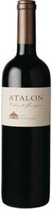 Atalon Cabernet Sauvignon 2010