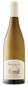 Domaine Bonnard Sancerre Sauvignon Blanc 2012