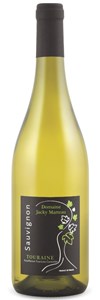 Domaine Jacky Marteau Sauvignon  Touraine Sauvignon Blanc 2012