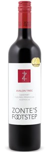 Zonte's Footstep Avalon Tree Cabernet Sauvignon 2010