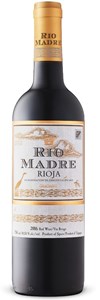 Rio Madre 2011