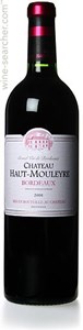 Château Haut Mouleyre Meritage 2011