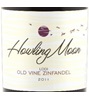 Howling Moon Old Vine Zinfandel 2009