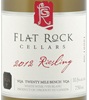 Flat Rock Riesling 2012