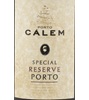 Calem Special Reserve Tawny Port