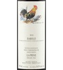 La Pieve Barolo 2009