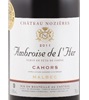 Chateau Nozieres Cuvée Ambroise de l'Her 2010