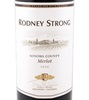 Rodney Strong Wine Estates Merlot 2010