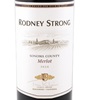 Rodney Strong Merlot 2010