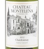 Chateau Montelena Chardonnay 2011