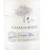 Casas del Bosque Reserva Sauvignon Blanc 2012