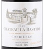 Château La Bastide 2010