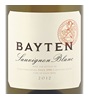 Bayten Buitenverwachting Sauvignon Blanc 2012