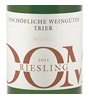 Bischöfliche Weingüter Trier Dom Riesling 2011