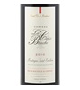 Château La Croix Blanche Meritage 2010