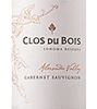 Clos du Bois Sonoma Reserve Cabernet Sauvignon 2011