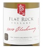 Flat Rock Chardonnay 2010