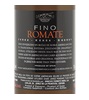 Romate Fino Sherry