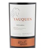 Yauquen Bodega Ruca Malen Bonarda 2012