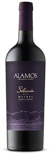 Alamos Seleccion Malbec 2010