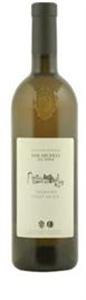 Istituto Agrario San Michele All'adige Pinot Gris Pinot Grigio Rulander 2011