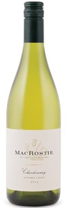 Macrostie Chardonnay 2010