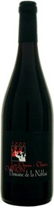 Domaine De La Noblaie Les Chiens-Chiens Chinon Cabernet Franc 2009