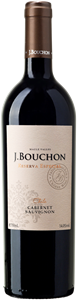 J. Bouchon Las Mercedes Reserva Especial Cabernet Sauvignon 2010