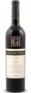 Graffigna Grand Reserve Malbec 2010