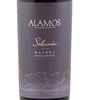 Alamos Seleccion Malbec 2010