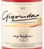 Gigondas La Cave Signature Gigondas Rosé 2012